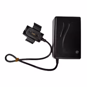 Chargueur de batterie externe [pour Tempus Pro]