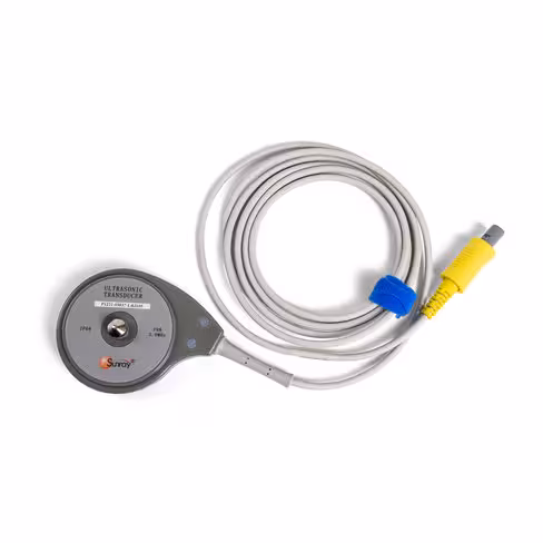 Capteur à ultrasons US2, filaire [pour STAN S41]