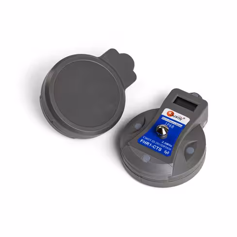 Capteur à ultrasons US1, sans-fil [pour STAN S41]