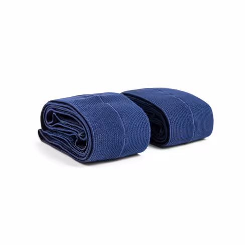 Sangle abdominale avec scratch, lot de 2 [pour STAN S41]