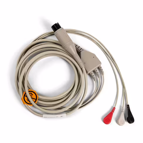 Câble MECG 3 brins, longueur de 3 m [pour STAN S41]