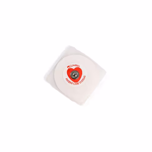 Electrode de peau, lot de 30 [pour STAN S41]