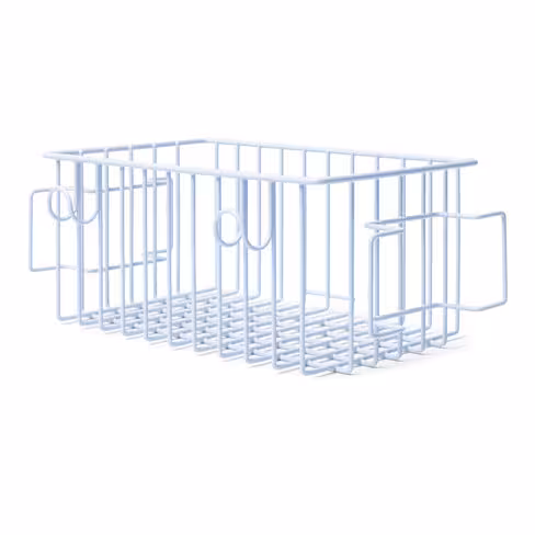 Panier de rangement pour chariot GCX [pour STAN S41]