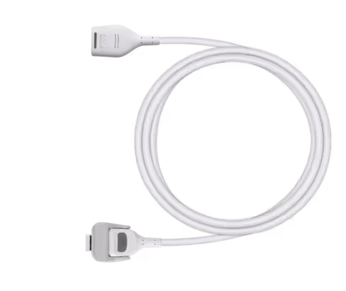 Câble patient RD SET Rad-G-12, longueur 3.6 m