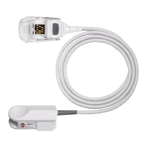 Capteur RD SET DCI, doigt, réutilisable, adulte