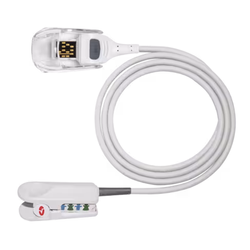 Capteur RD SET DCIP, doigt, réutilisable, pédiatrique