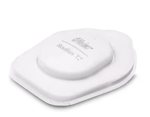 Capteur de température bluetooth Radius-T, lot de 10