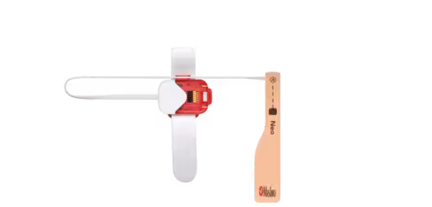 Capteur pour Radius PPG, adulte-néonatal, lot de 20