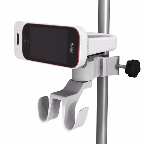 Support rail [pour Rad-97]