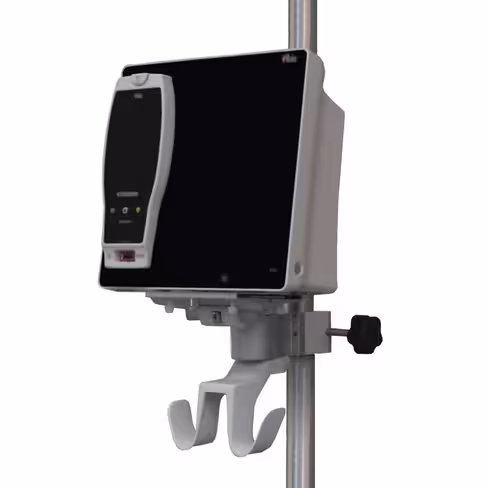 Support rail [pour plateforme ROOT]