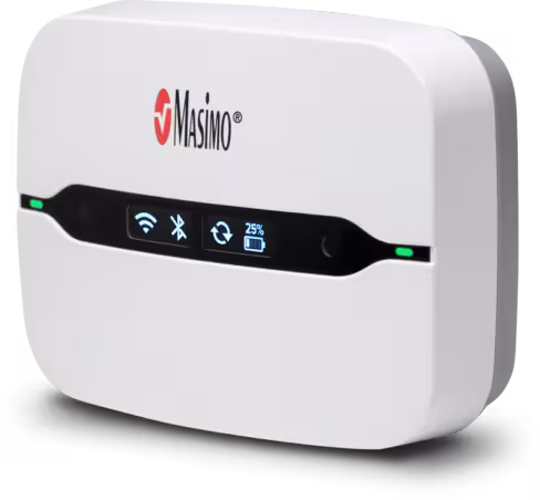 Boîtier iSirona (hub)