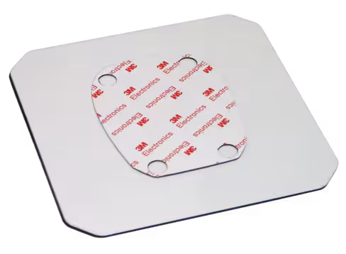 Stabilisateur pour broyeur de médicament électrique SEVERO - sert à disposer l'appareil sur un chariot