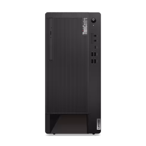 PC bureau Lenovo M90t Intel 300 Gen5 8Go DDR5-256 Go SSD - Windows 11 Pro