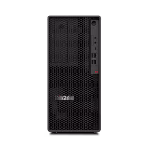 Station de travail Lenovo P2 TWR i3-13100-8 Go - 256 Go SSD - Windows 11 Pro