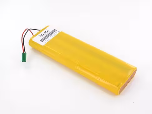 Batterie compatible - GE - 18 v 1,8 Ah - pour ECG Cardiomsart MAC1200 - 1 unité