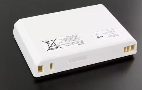 Batterie compatible - Seca - 7,2 v 700 mAh- pr pèse personne 717A-727-757-771-909-922-927-942-944-958-959 - 1 unité