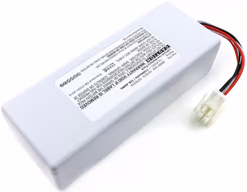 Batterie compatible - Philips - 14,4 v 11 Ah - pour respirateur v60 Respironics - 1 unité