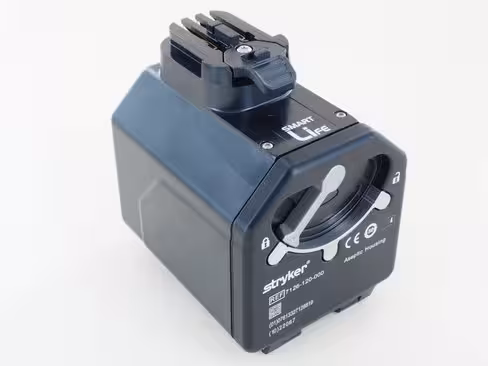 Boitier pour batterie S7 non autoclavable - 1 unité