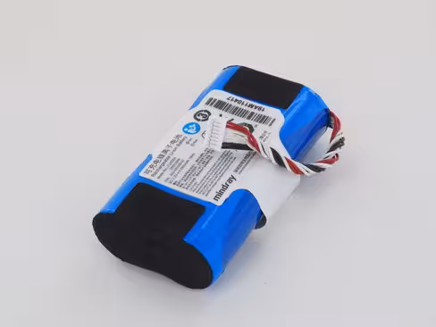 Batterie originale - Mindray - 7,2 v 2,5 Ah - pour moniteur Benevision N1 - 1 unité