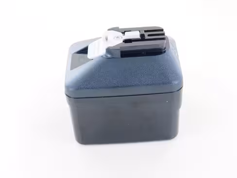 Batterie originale - Stryker - 9,9 v 1,35 Ah - pour moteur chirurgical Système 8 - grand modèle - 1 unité