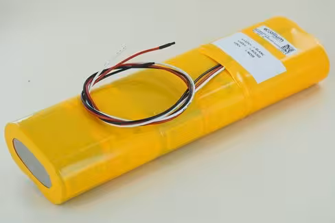 Batterie compatible - Maquet - 12 v 8 Ah - pour table d'opération Betamaquet - 1 lot de 4