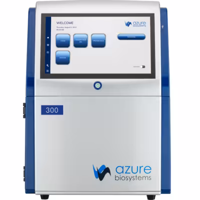 Imageur pour proteine - Azure 300 achat