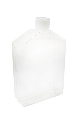 Flacon CytoOne T-225 non traité bouchon ventilé vert stérile x 25