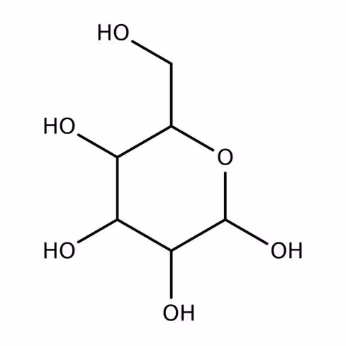 D(+)-galactose, 99+%, 1kg