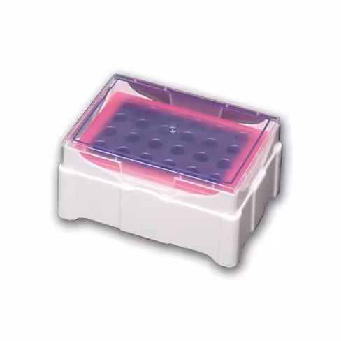 Mct starchill avec couvercle violet rose