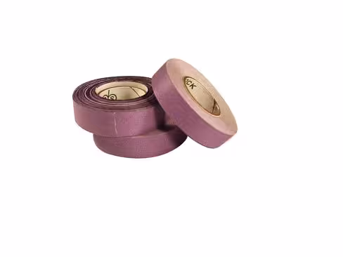 Ruban auto-adhésif largeur 19,0 mm longueur 12,7 m violet