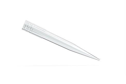 Pointe 1000 µl emballage individuel bleu stérile x 500