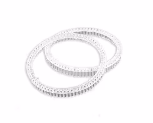 Disque 72 tubes 100 µl pour rotor-gene volume de réaction 20-25 µl