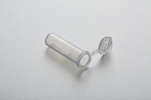 Tube 2,0 ml faible rétention x 250