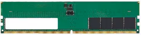 Barrette de RAM DIMM -Transcend JM4800ALG-8G - DDR5 - 4800 MHz - 8 Go