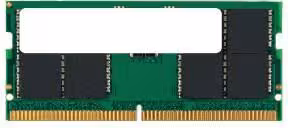 Barrette de RAM SODIMM - Transcend JM4800ASG-8G - DDR5 - 4800 MHz - 8 Go
