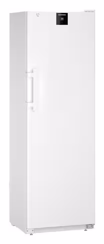 Armoire laboratoire positive qualifiable + 5 °C (±3 °C) - 394 l - froid ventilé - porte pleine - 5 grilles