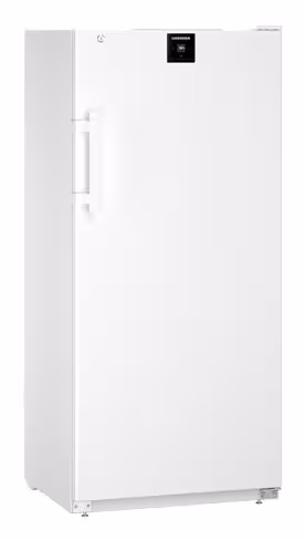 Armoire laboratoire positive qualifiable + 5 °C (±3 °C) - 558 l - froid ventilé - porte pleine