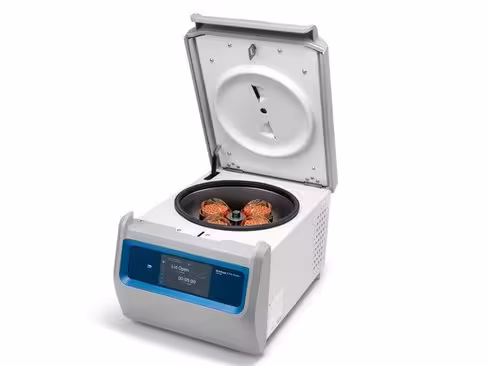 Centrifugeuse de paillasse réfrigérée Multifuge X1RProMD - garantie 24 mois et 60 mois pour les compresseurs