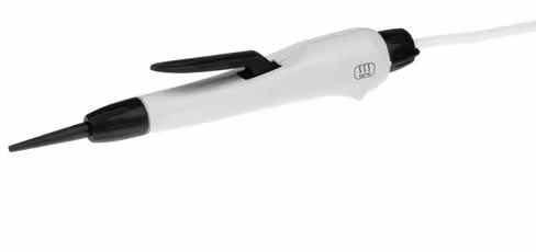 Poignée de contrôle supplémentaire pour système d'aspiration