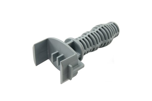 Clé pour changement de membrane