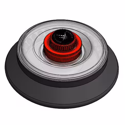 Rotor angulaire 30 x 2 ml