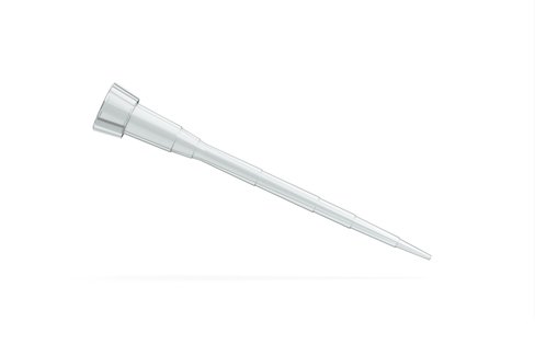 Pointe TipOne®® 10 / 20 µl XL , graduée, refill stérile naturel 8 x 960