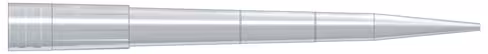 Pointe TipOne® xl 1250 µl graduée refill stérile naturel x 960