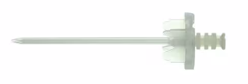 Seringue de distribution TipOne® repeat 0,1 ml stérile naturel x 100