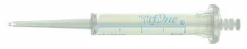 Seringue de distribution TipOne® repeat 5,0 ml stérile naturel x 100