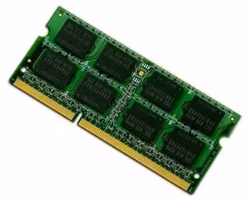 Barrette de RAM SODIMM - Transcend TS1GSK64W6H - DDR3L - 1600 MHz - 8 Go - non ECC