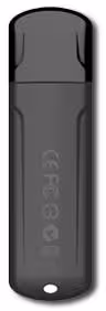 Clé USB 3.0 capuchon Transcend TS32GJF700 - 32 Go