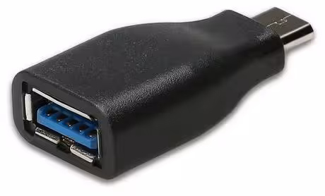 Adaptateur USB-A vers USB-C - i-tec - U31TYPEC - Lot de 5