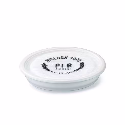 Cartouche avec filtres à particules P1 R pour masques Moldex Série 9000 et 7000 x 20