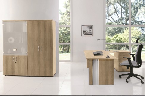 Gamme Majesty - Bureau